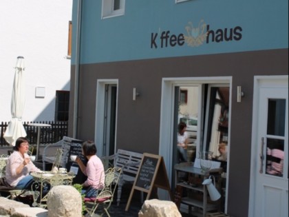 Photo: K'ffeehaus